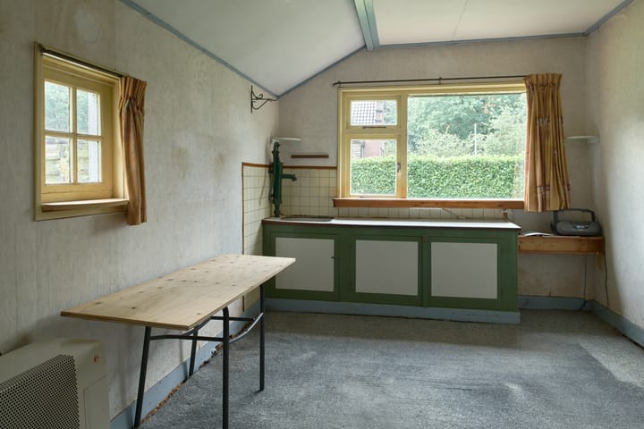 Vrijstaande woning te koop: Prins Bernhardweg 71, Oranjewoud