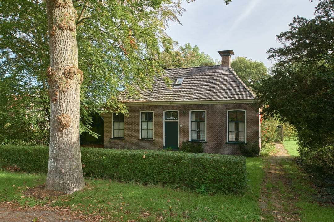 Foto 1 van Prins Bernhardweg 71