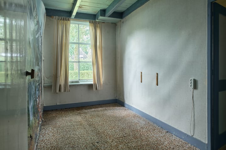 Vrijstaande woning te koop: Prins Bernhardweg 71, Oranjewoud
