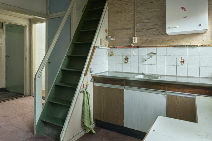Vrijstaande woning te koop: Prins Bernhardweg 71, Oranjewoud