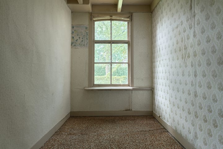 Vrijstaande woning te koop: Prins Bernhardweg 71, Oranjewoud