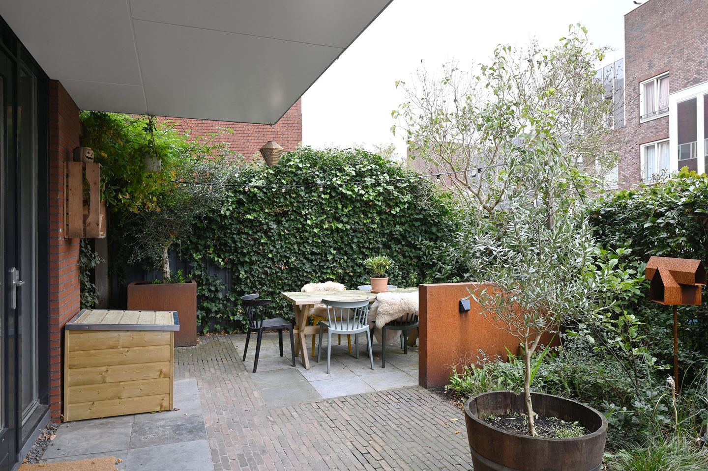 Foto 5 van Juttepeerpad 3