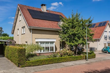Couperusstraat thumbnail