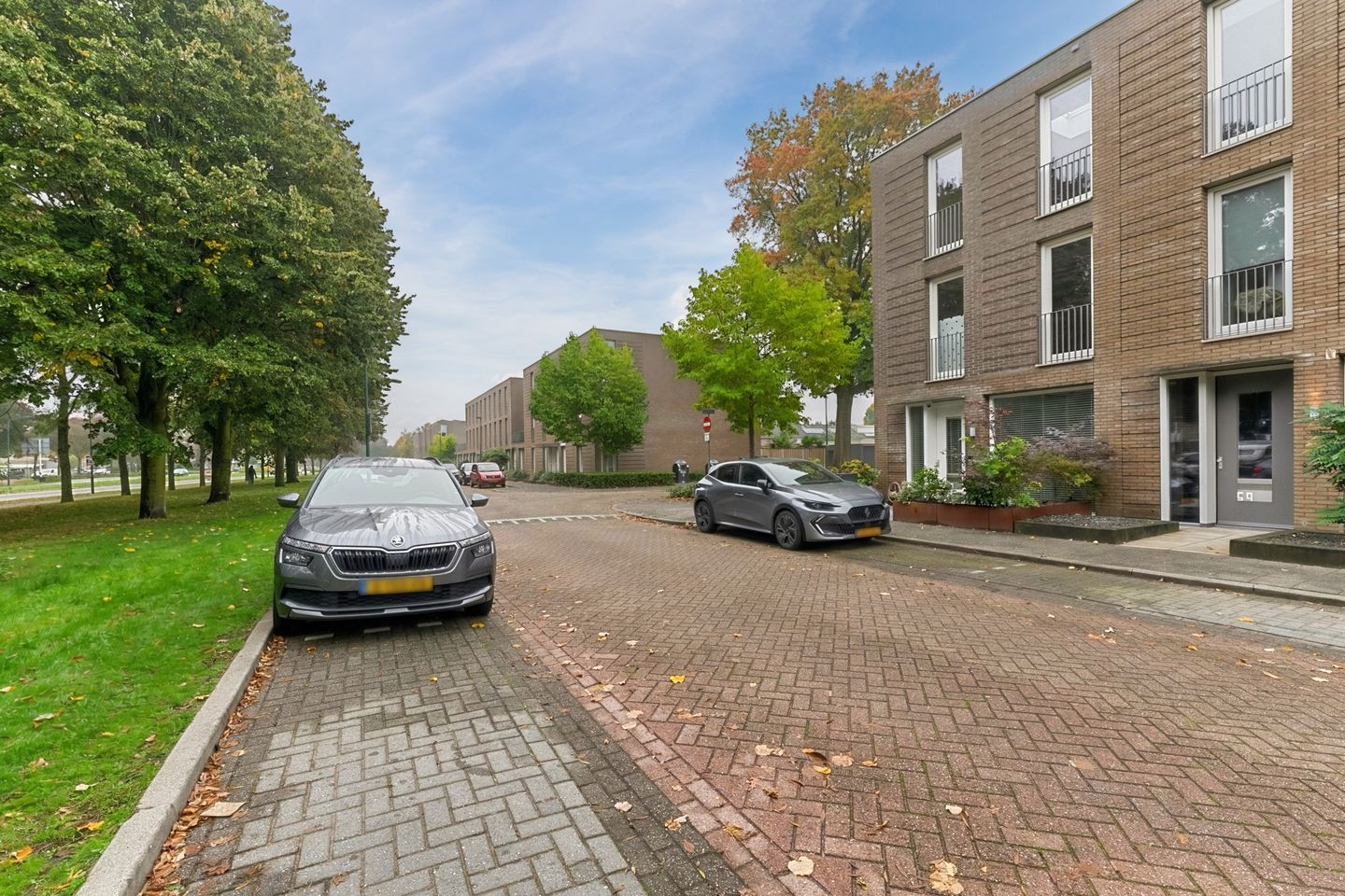 Photo 50 of Reggestraat 59