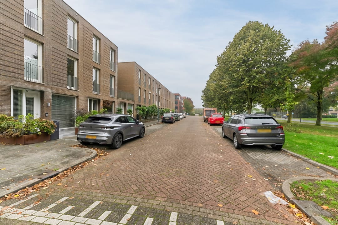 Photo 52 of Reggestraat 59