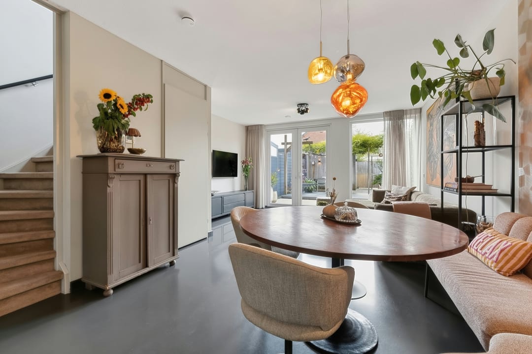 Photo 13 of Reggestraat 59