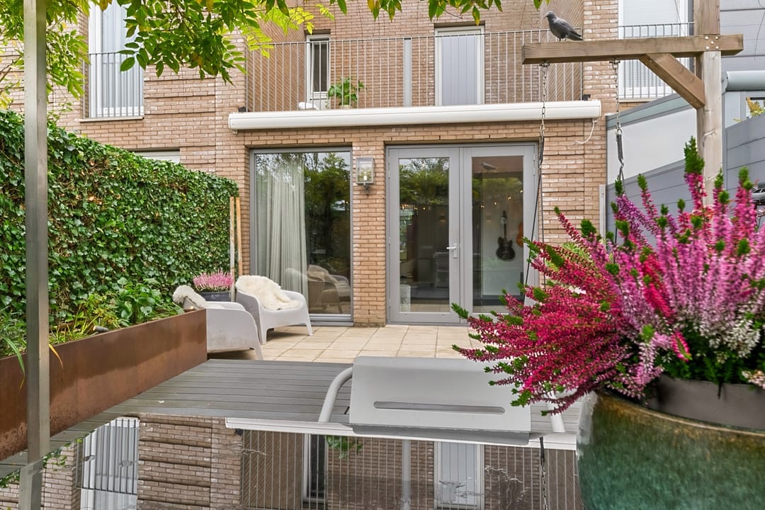 Photo 22 of Reggestraat 59