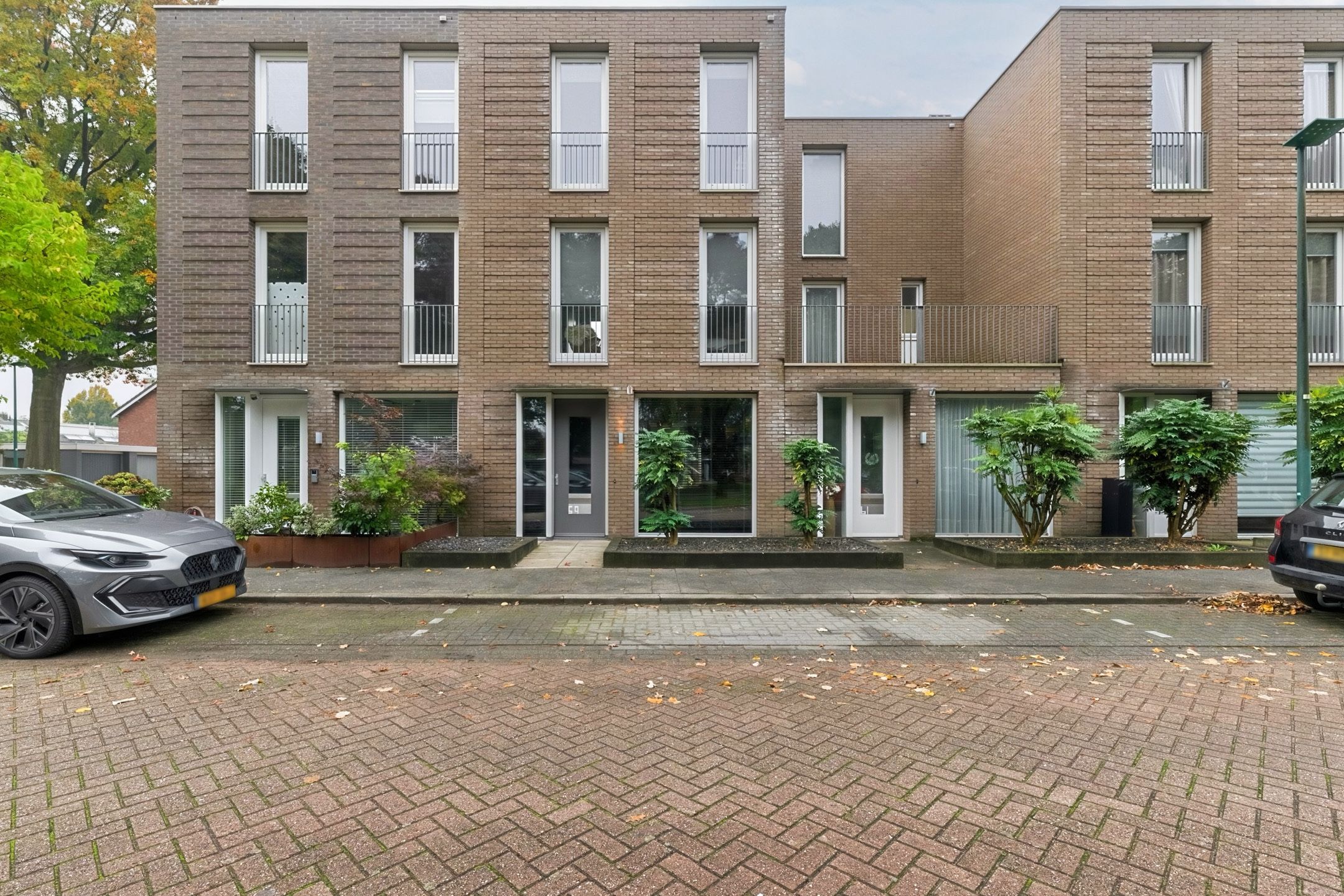 Photo 48 of Reggestraat 59