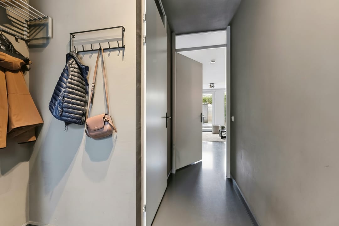 Photo 8 of Reggestraat 59