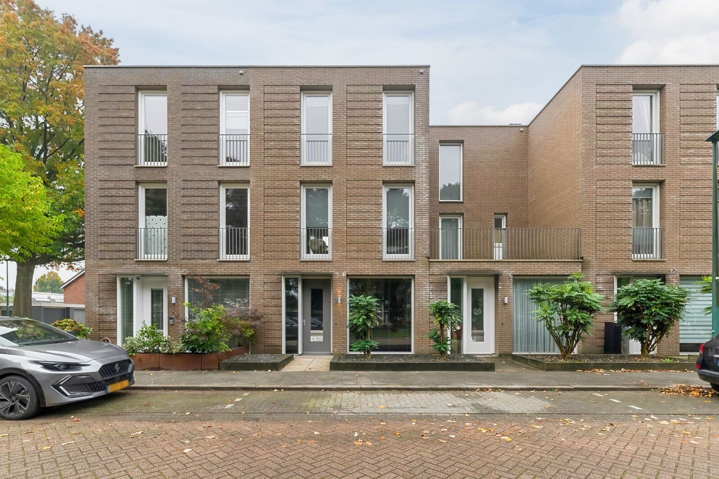 Photo 49 of Reggestraat 59