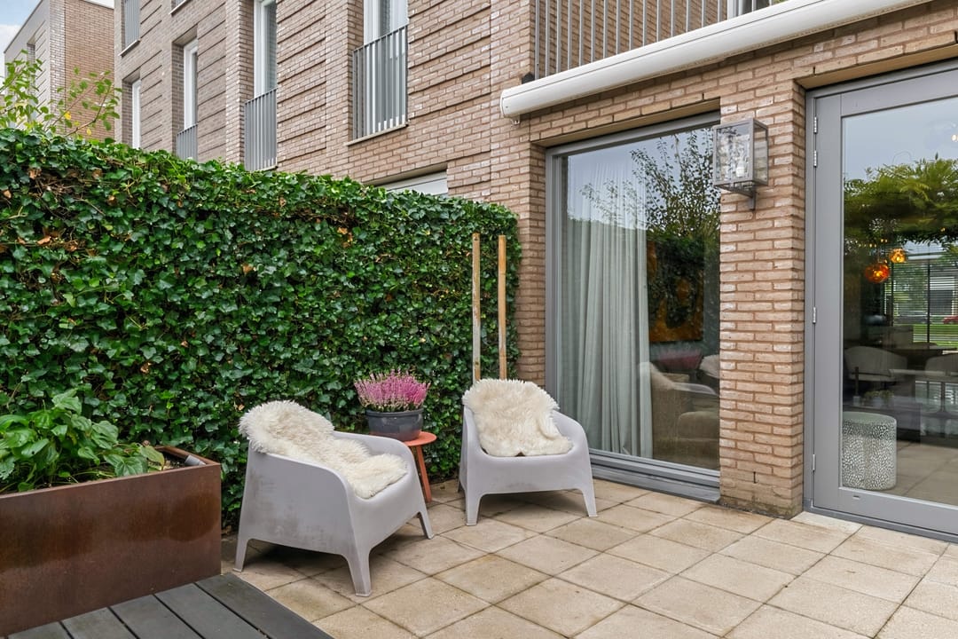 Photo 23 of Reggestraat 59