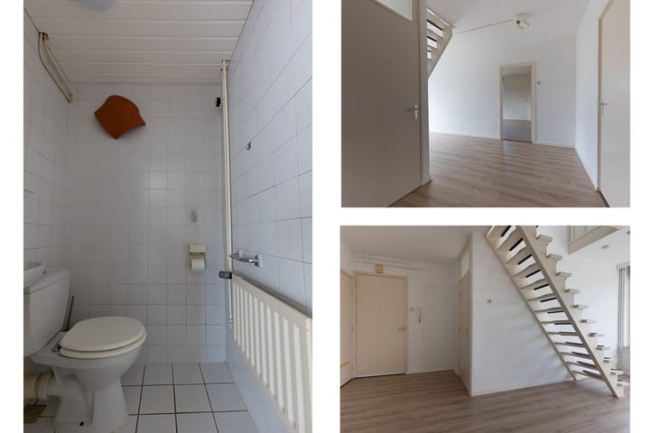 Foto 4 van Tesselschadelaan 24