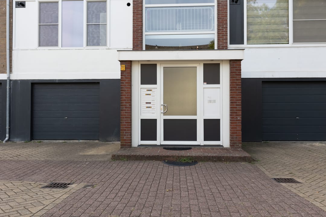 Foto 8 van Tesselschadelaan 24