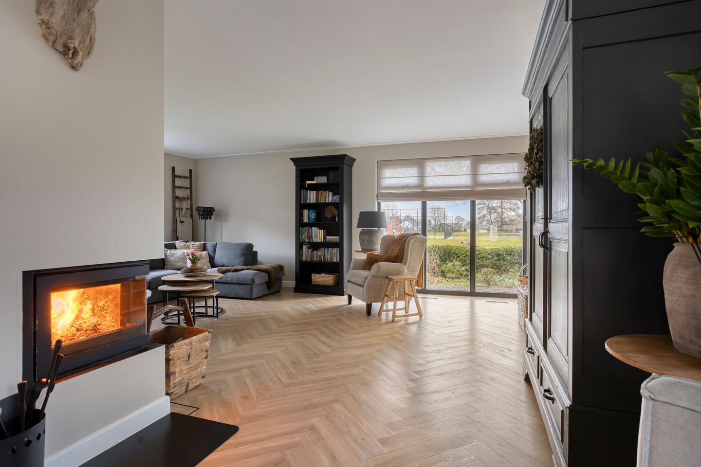 Photo 5 of Hootsenstraat 32