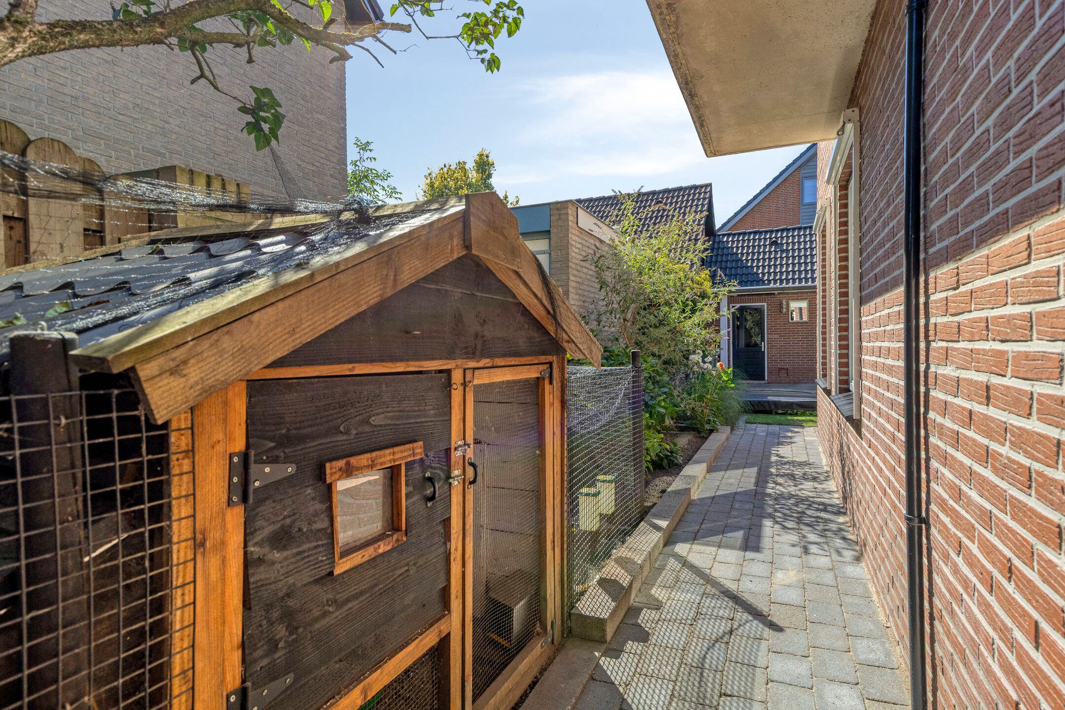 Photo 39 of Hootsenstraat 32
