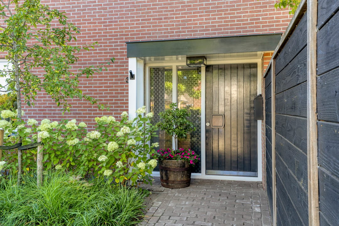 Photo 7 of Hootsenstraat 32