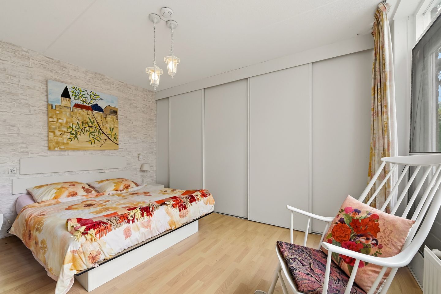 Photo 5 of Van der Meulenstraat 42
