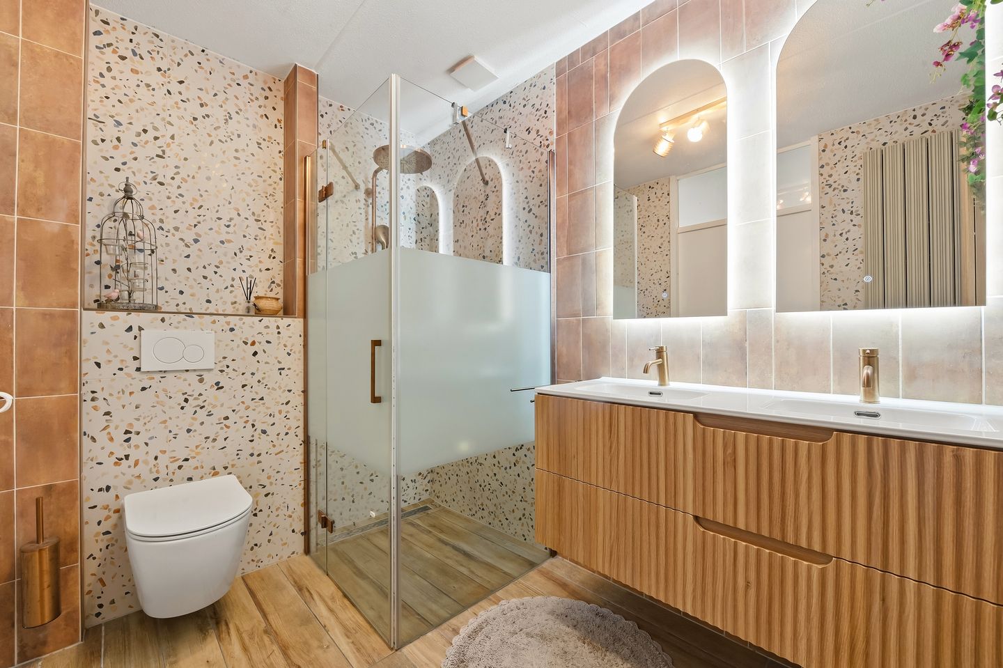 Photo 4 of Van der Meulenstraat 42