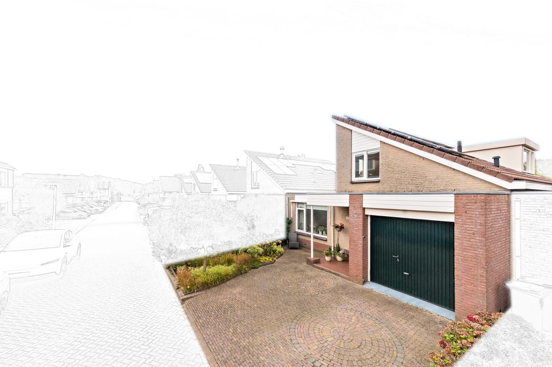 Photo 7 of Van der Meulenstraat 42