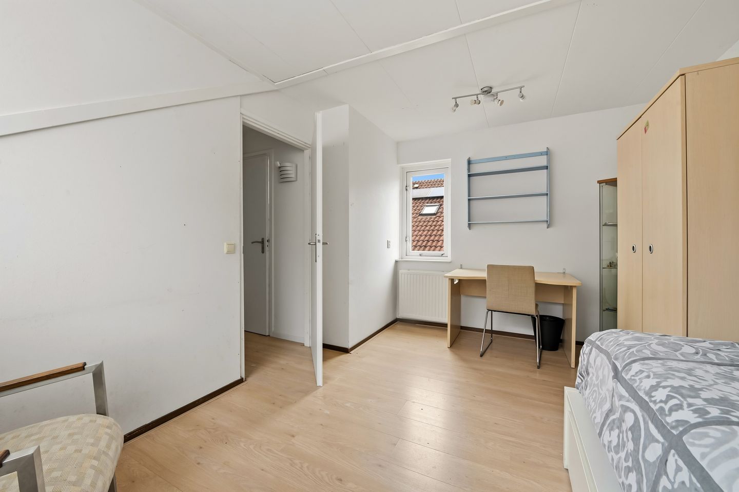 Photo 34 of Van der Meulenstraat 42
