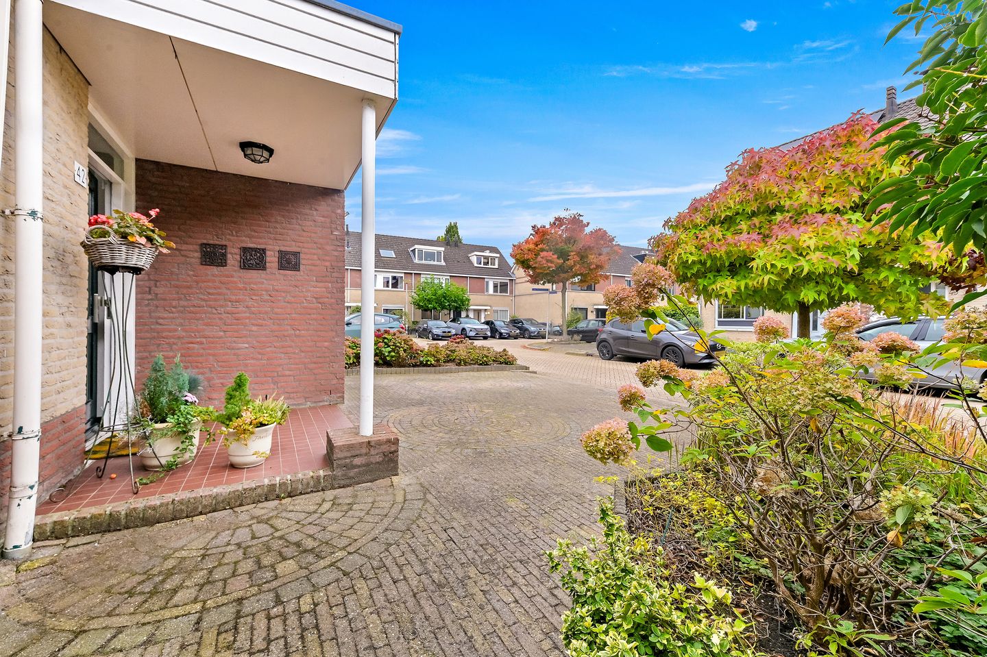 Photo 10 of Van der Meulenstraat 42