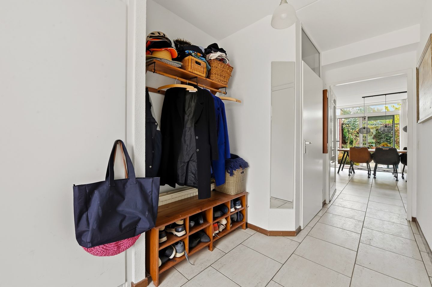 Photo 29 of Van der Meulenstraat 42