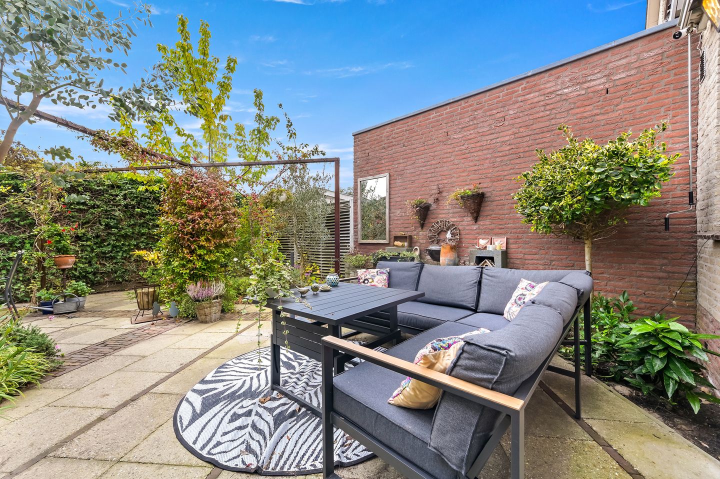 Photo 20 of Van der Meulenstraat 42