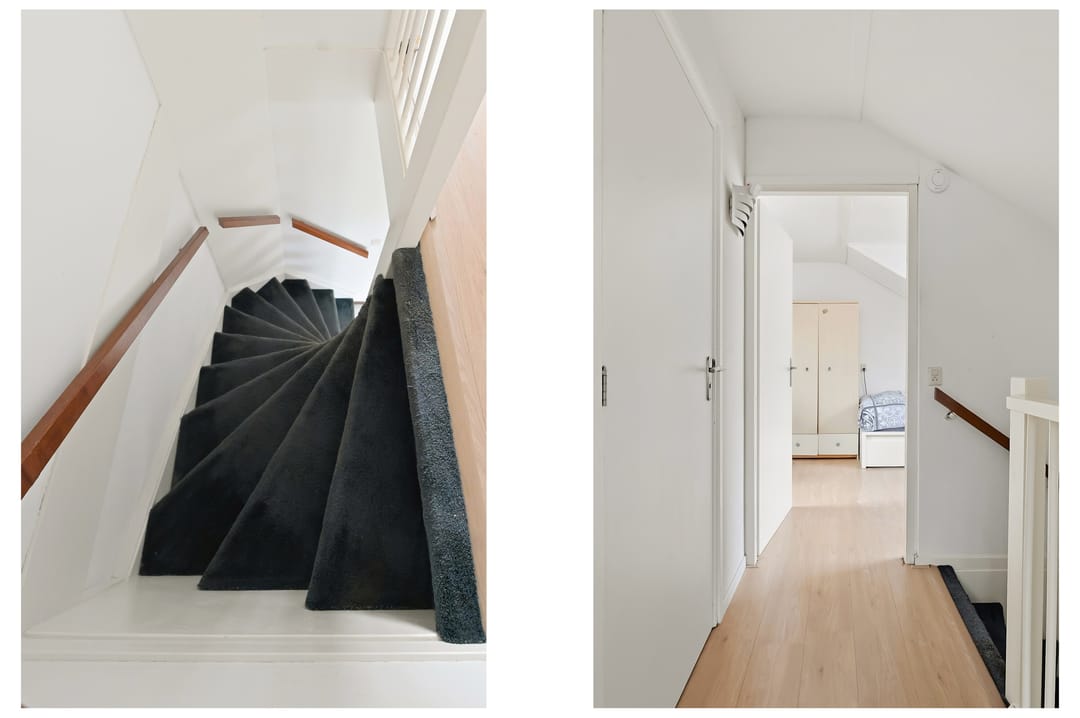 Photo 32 of Van der Meulenstraat 42