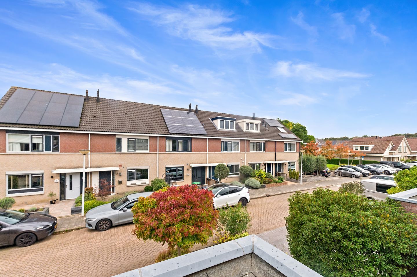 Photo 44 of Van der Meulenstraat 42