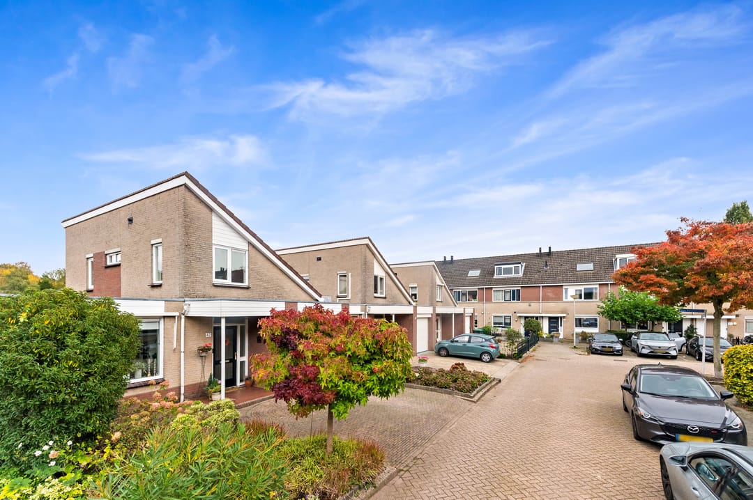 Photo 8 of Van der Meulenstraat 42
