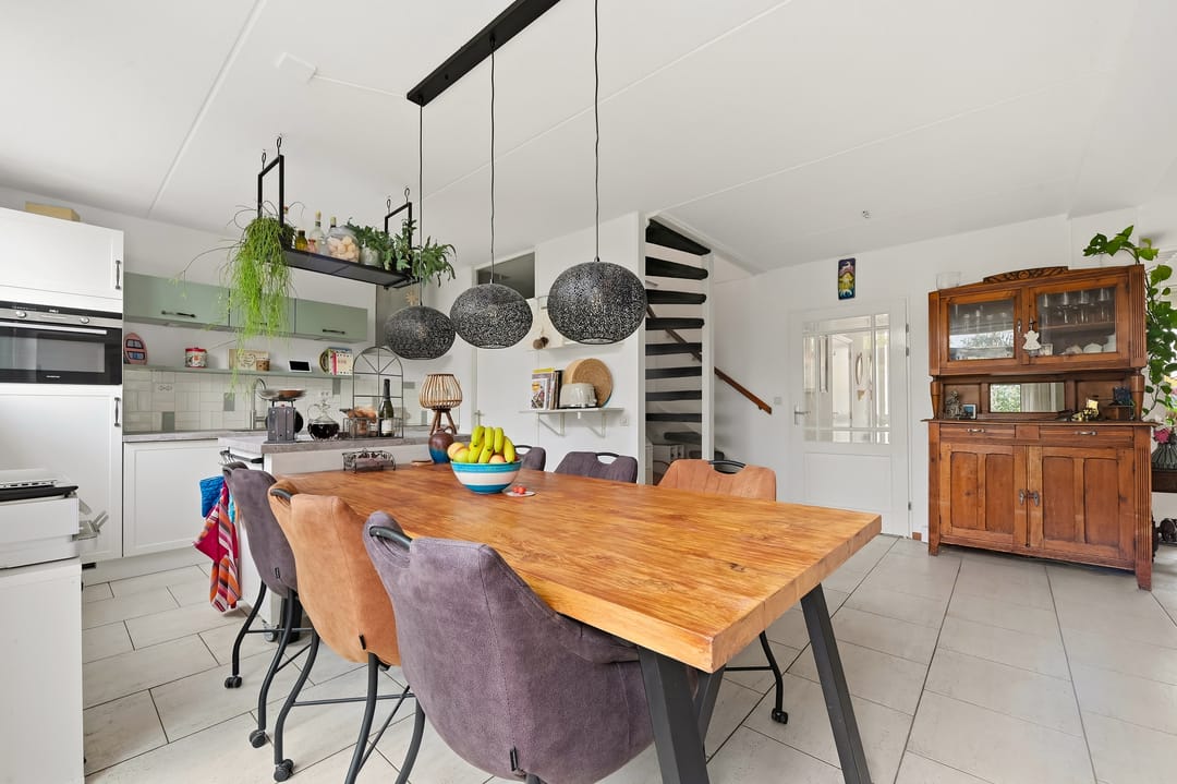 Photo 16 of Van der Meulenstraat 42