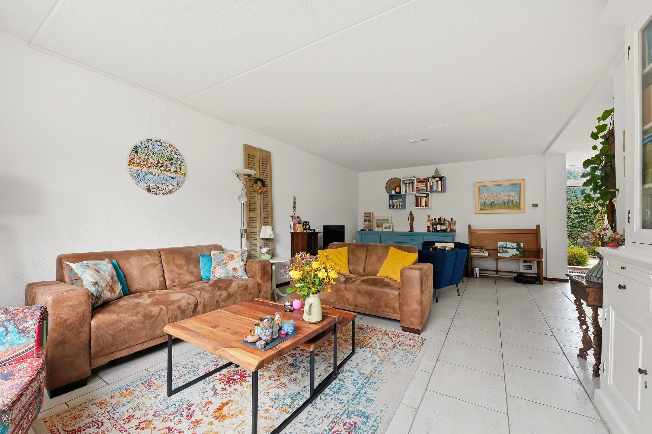 Photo 12 of Van der Meulenstraat 42