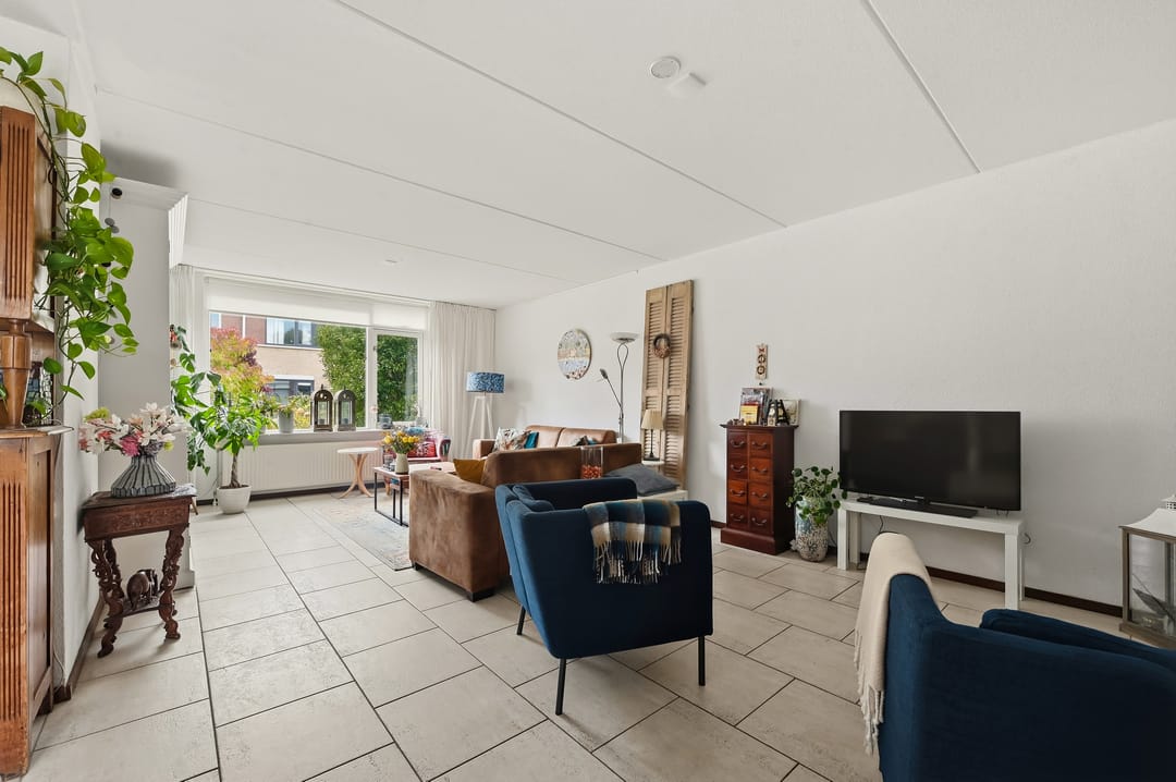 Photo 11 of Van der Meulenstraat 42