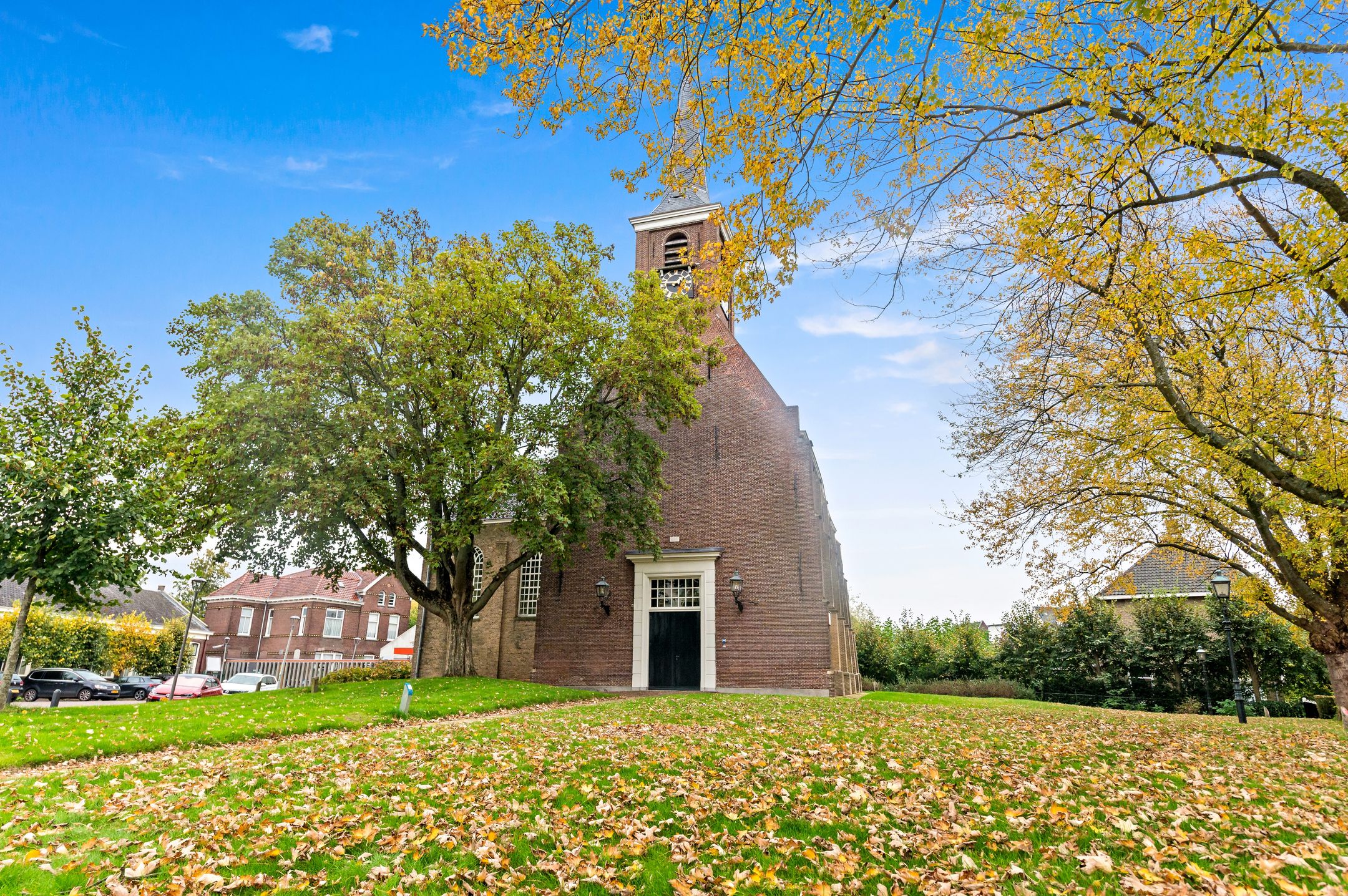 Photo 51 of Van der Meulenstraat 42