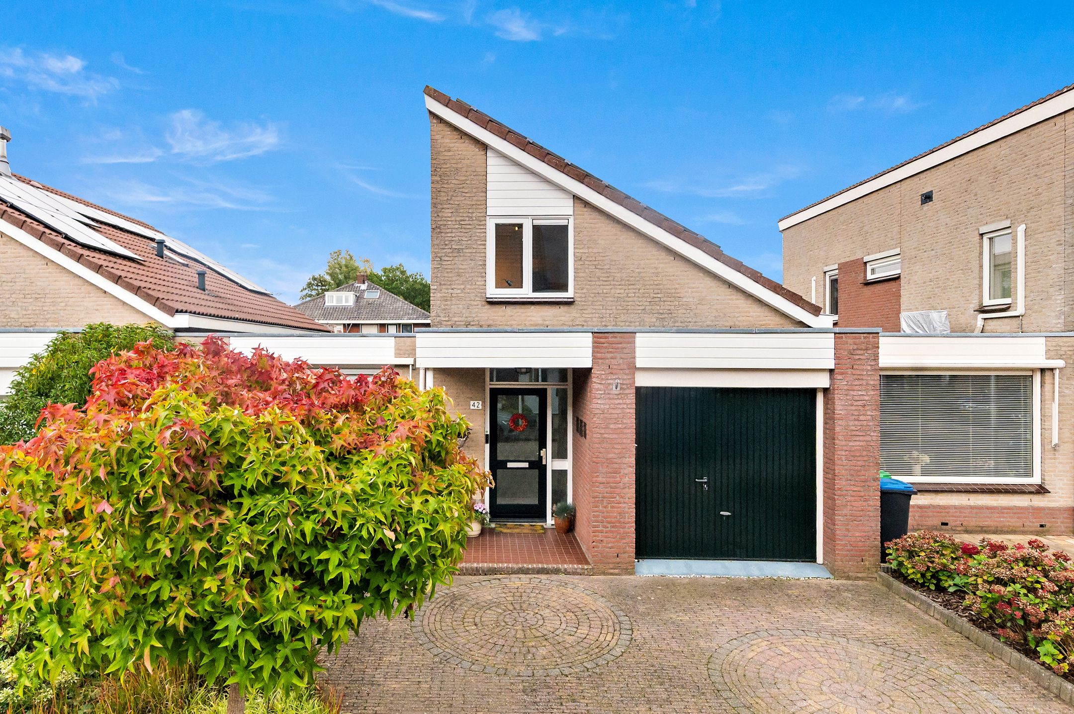 Photo 45 of Van der Meulenstraat 42