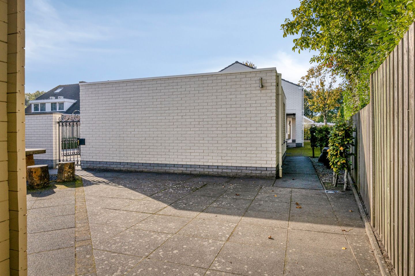 Foto 50 van Maan Wijzenbeeklaan 1