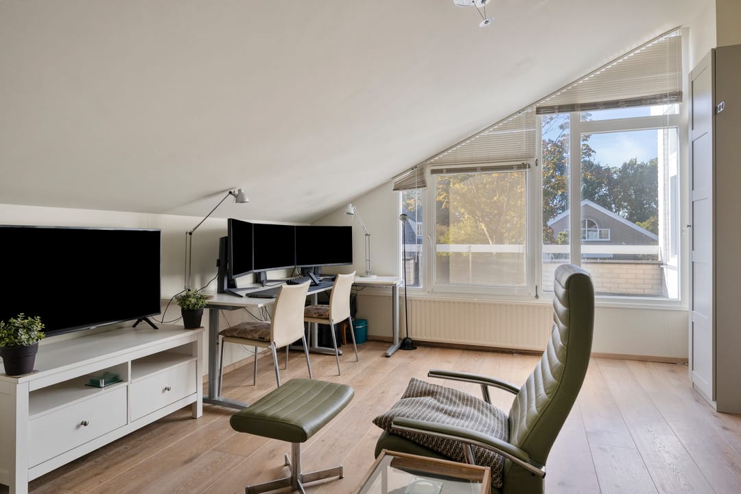 Foto 41 van Maan Wijzenbeeklaan 1