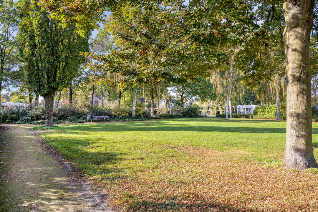 Foto 52 van Maan Wijzenbeeklaan 1