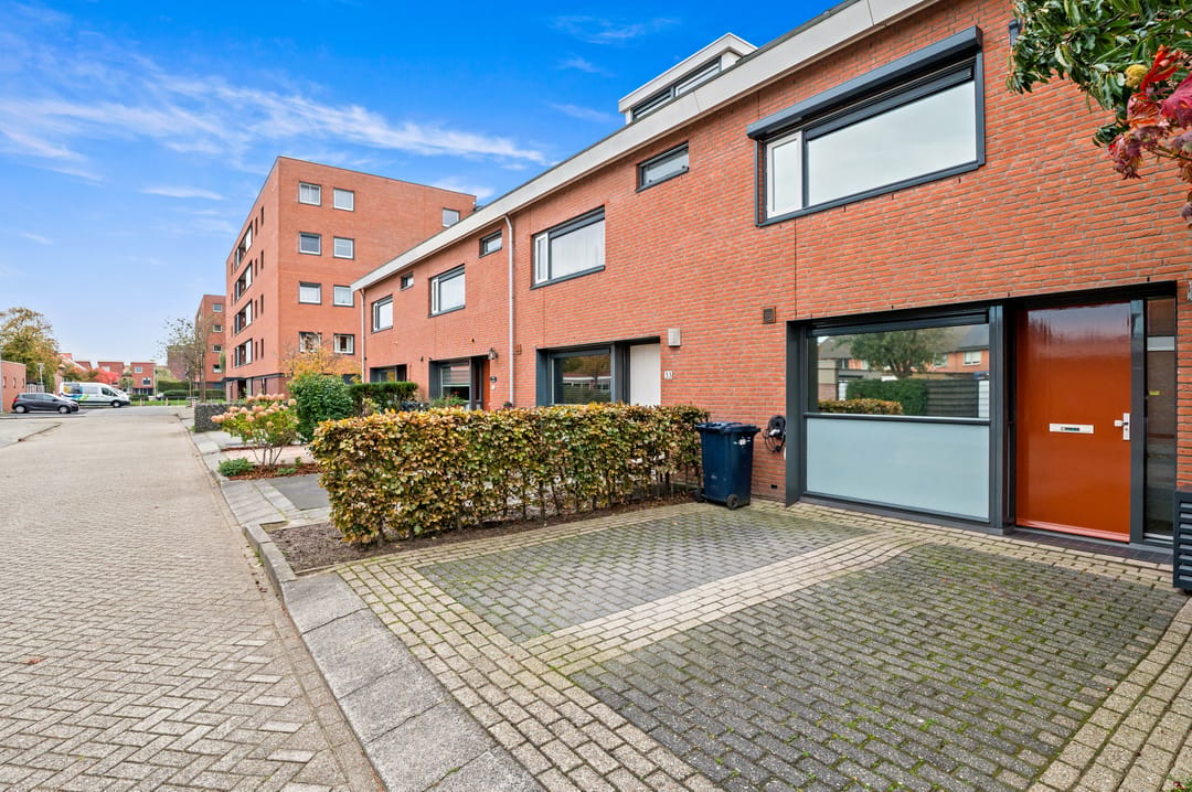 Photo 43 of Komkommerstraat 32