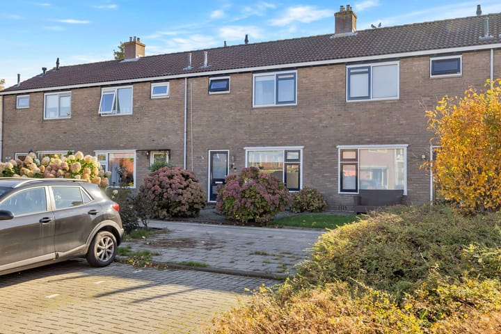 Foto 4 van Noorderhof 62