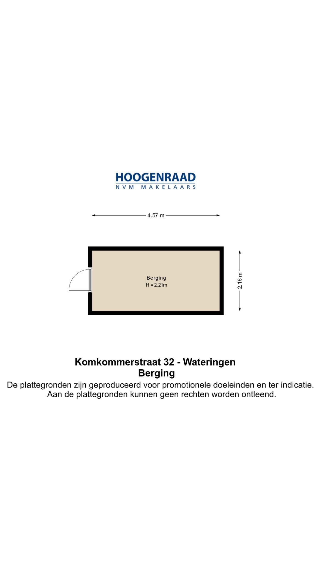Photo 53 of Komkommerstraat 32