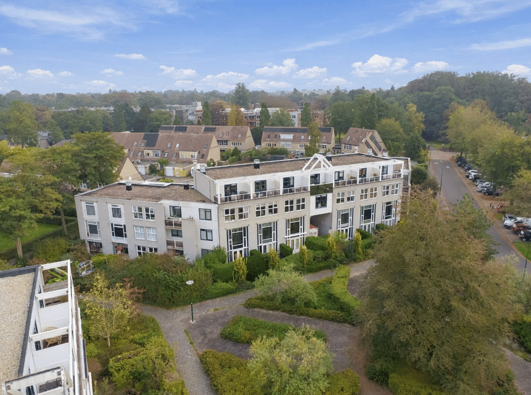 Photo 1 of Cornelia de Rijcklaan 43