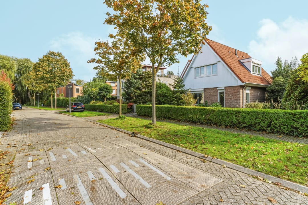 Photo 7 of Citroenstraat 14