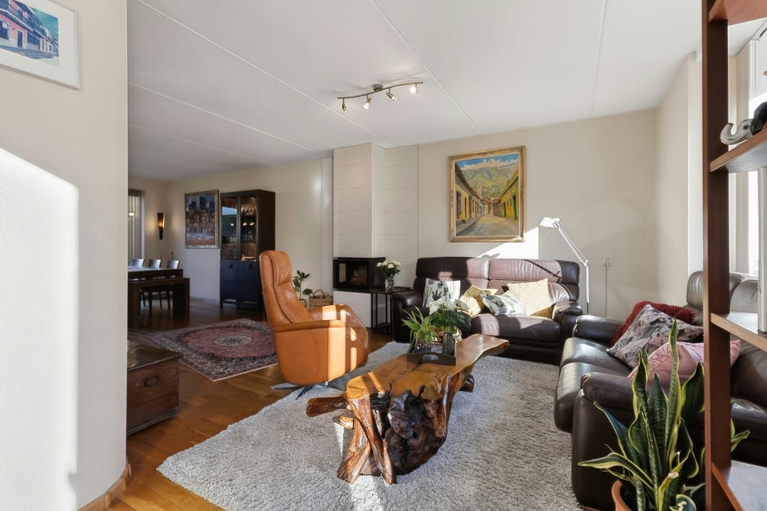 Photo 11 of Starkenborglaan 1