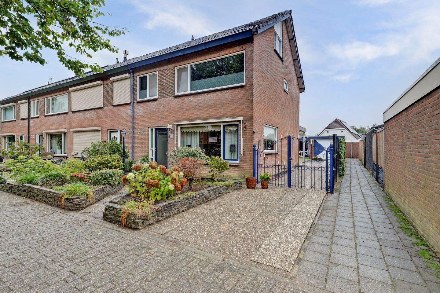 Photo 1 of Leemkuilseweg 38