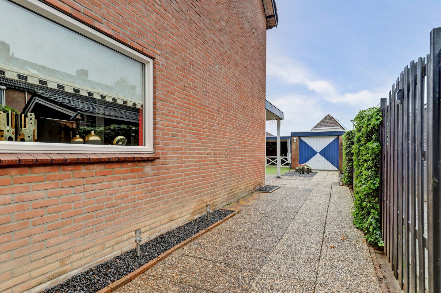 Photo 5 of Leemkuilseweg 38