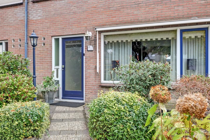 Photo 4 of Leemkuilseweg 38