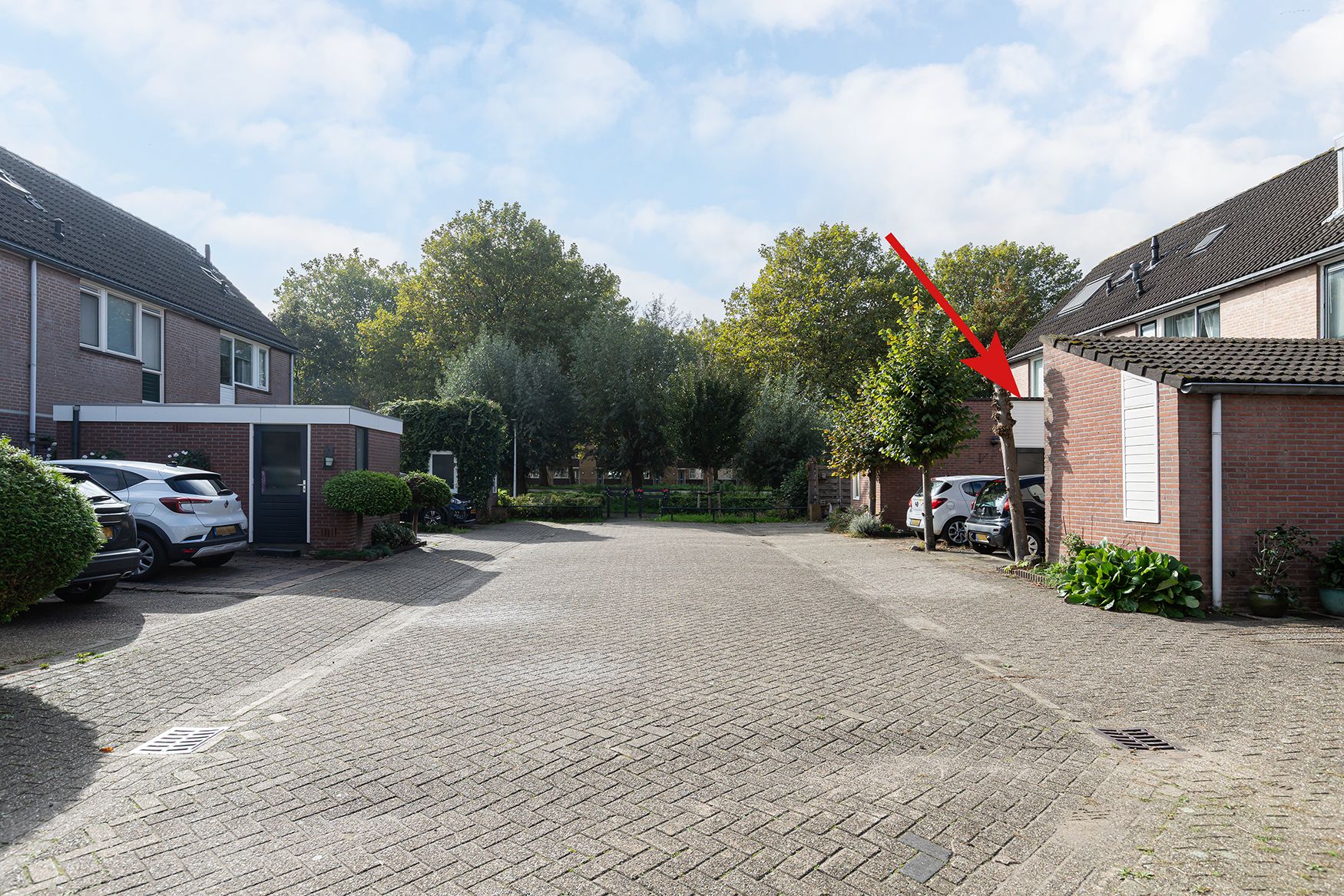 Photo 33 of Haagbeukhof 175
