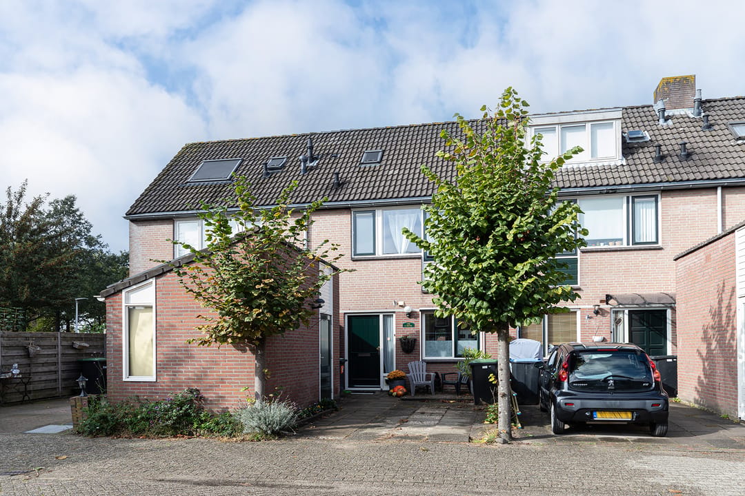 Photo 11 of Haagbeukhof 175