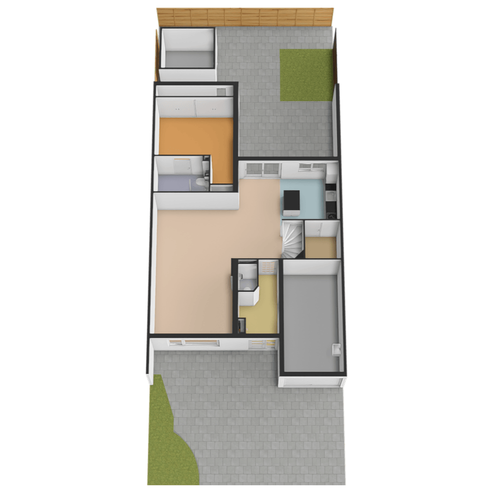 Photo 72 of Van der Meulenstraat 42